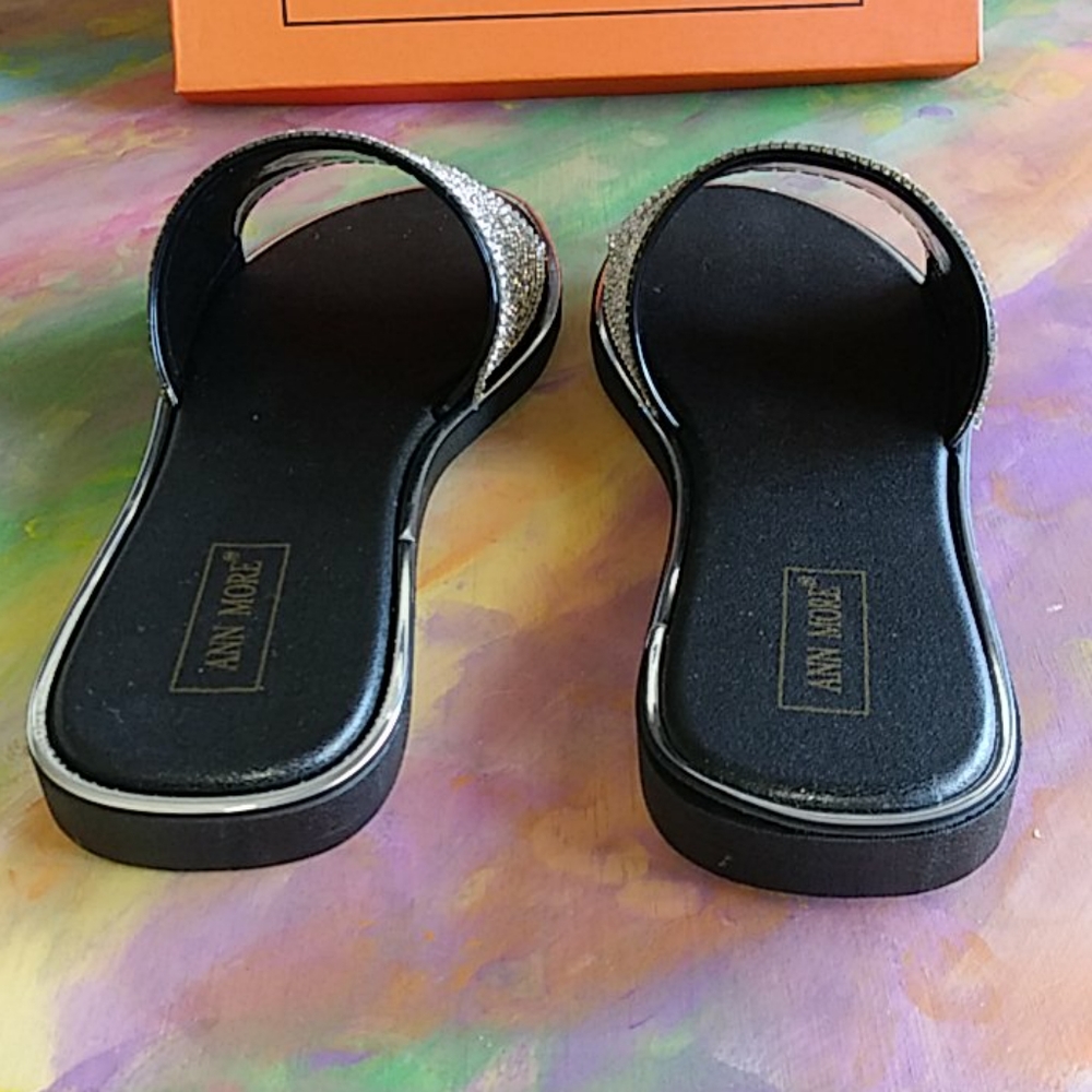 Ann More Sandals - Picture 8 of 10
